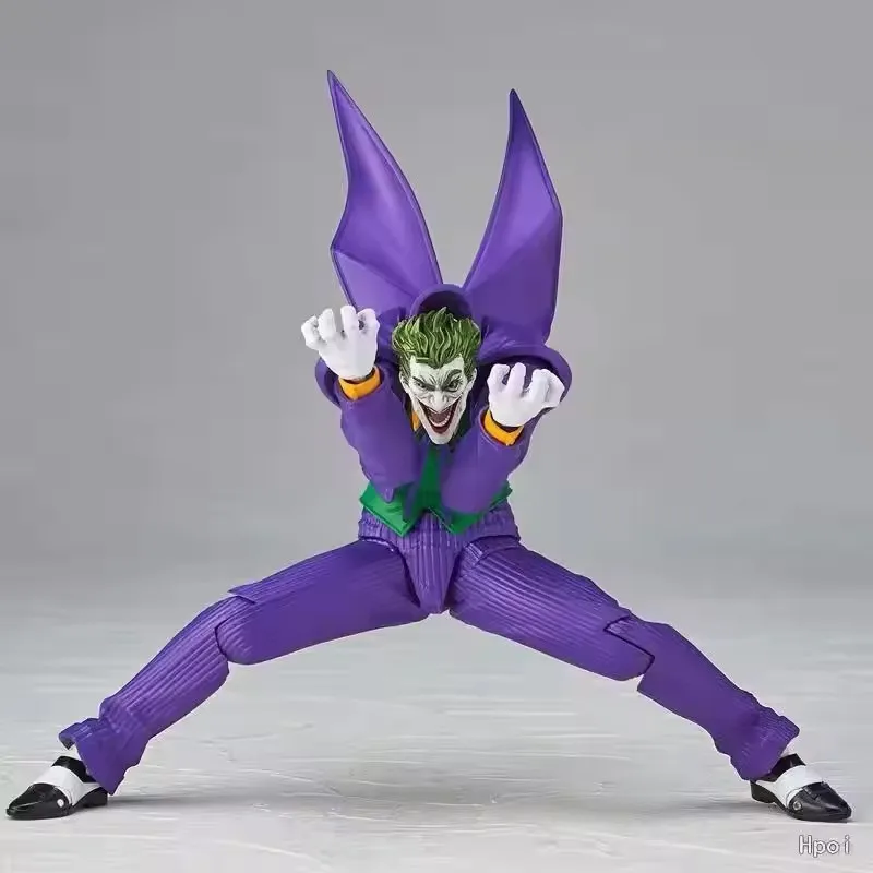 

Коллекционная фигурка Hot Joker Ver.1.5 Surprise Yamaguchi: Аниме-робот, пластиковая модель, игрушка, подарок