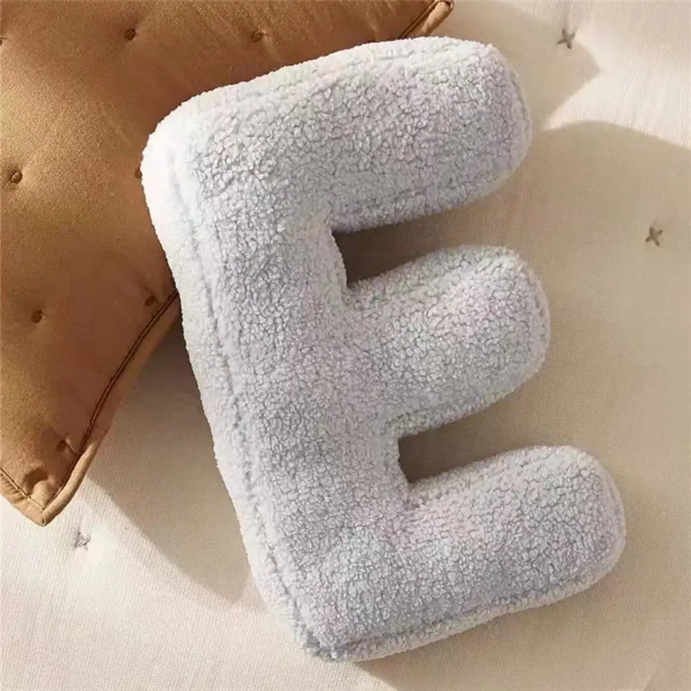 

Cute Hugging Cushion Cozy Touch Stuffed Sofa Cushion Living Room Decoration Decorative Stuffed Pillow Toy Christmas Gift