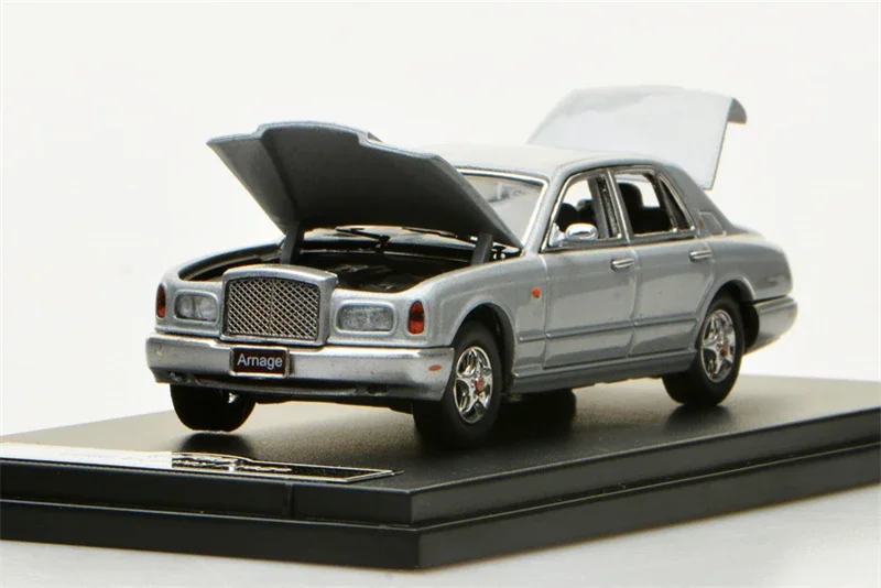 GFCC 1:64 1998 Arnage Diecast Model Car