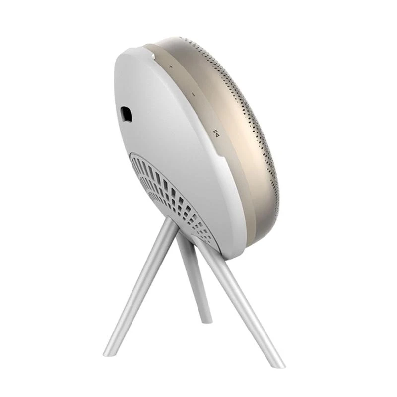 Mount Mount Mount للسماعات ABS يتأمن حامل التثبيت