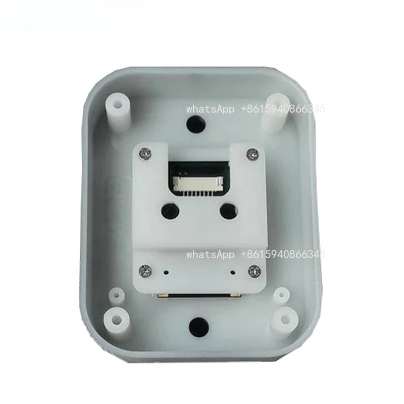 Suitable for R301T/R302/R303/R303S/R304A/R306/R306S fingerprint module housing, suitable for FPC1011F3 sensor accessory tool