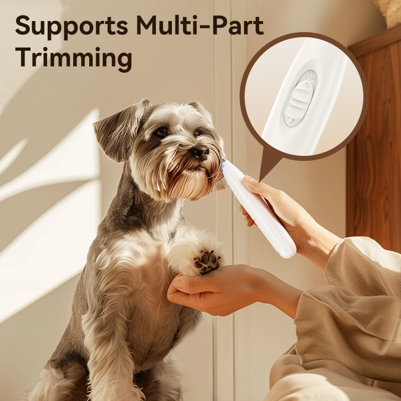Thumbnail 4 - #3 Trending Pet Grooming Supplies Right Now