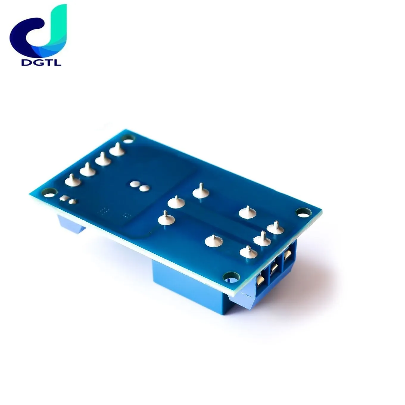 12V Single Bond Button Bistabiles Relaismodul Modifizierter Auto-Start- und Stopp-Selbstsperrschalter Ein Schlüssel