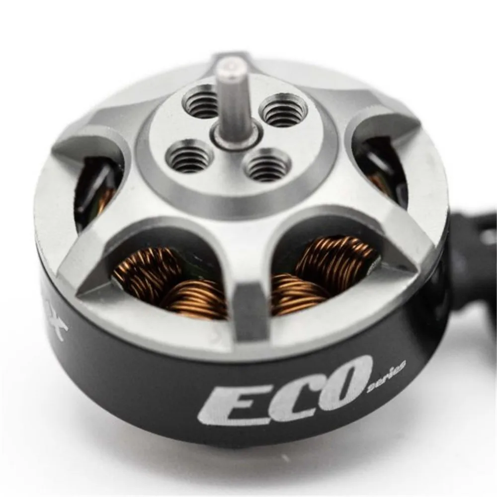 EMAX Babyhawk II HD Spare Part H-ECO Micro Series 1404 6000kv Brushless Motor for FPV Racing Drone RC Plane