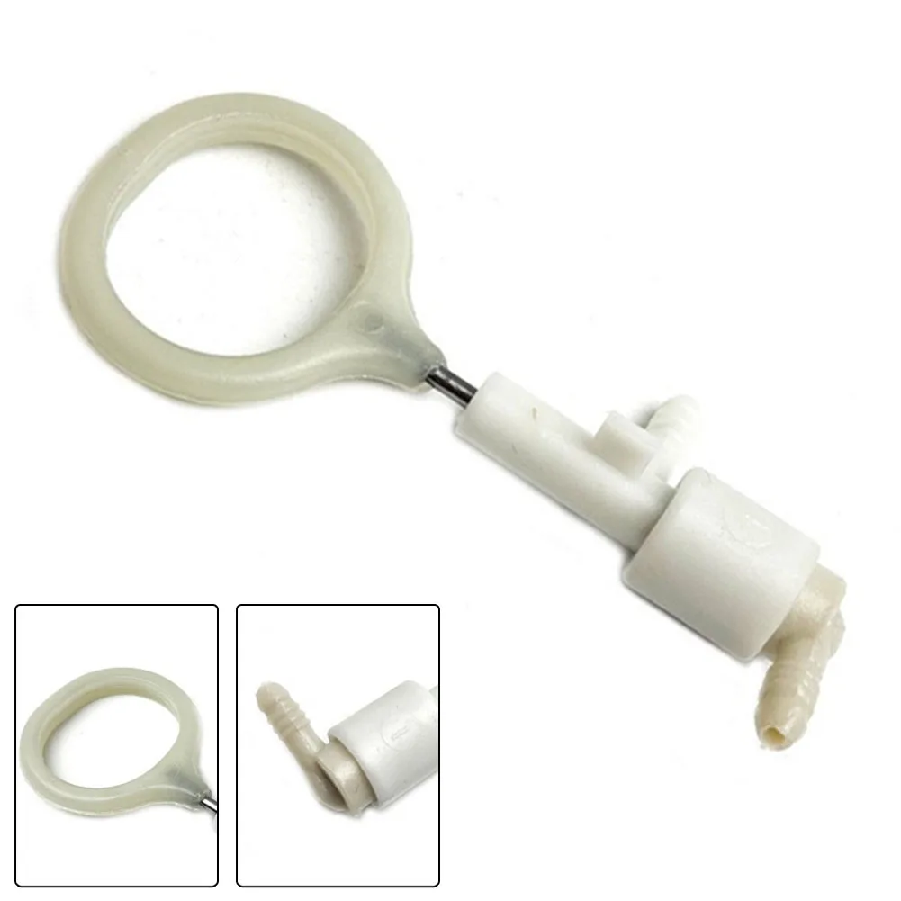 

6018 Electric Chain Saw Oil Pump Special Replacement Part for Electric Chain Saw High Adaptability and Durability