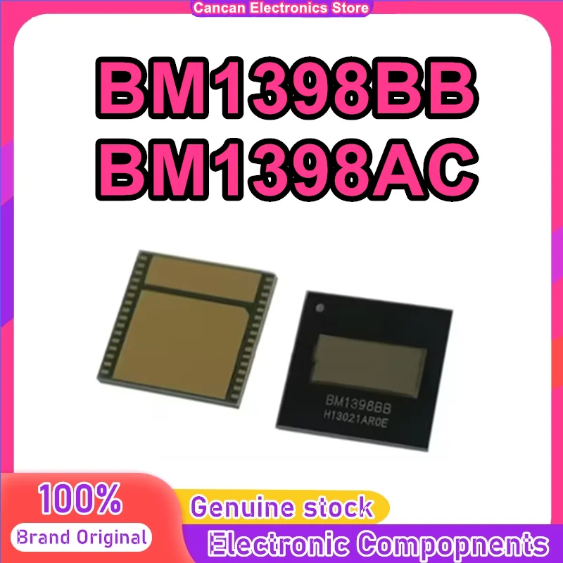 BM1398AC BM1398BB B…