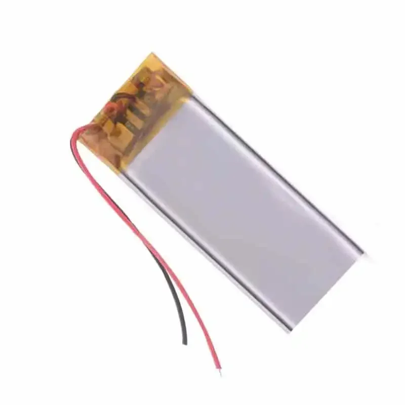 Brand-New 361-00104-00 100mAh Smart Watch Battery For Garmin Forerunner 45 High Capacity Batterie + Tools image 2