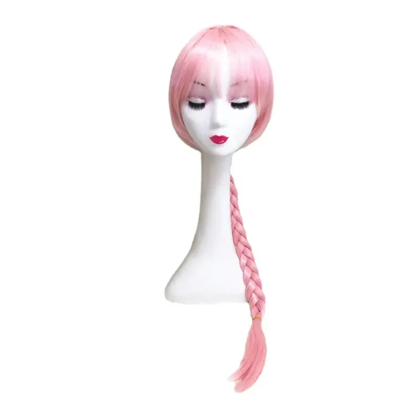 Astolfo Anime Cosplay Costume Fate Apocrypha Purple Coat Striped Underwear Skirt RTA0578P Wig Man Woman Kawaii Fashion Halloween