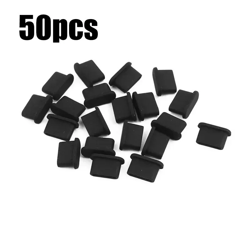 Variant: 50pcs black