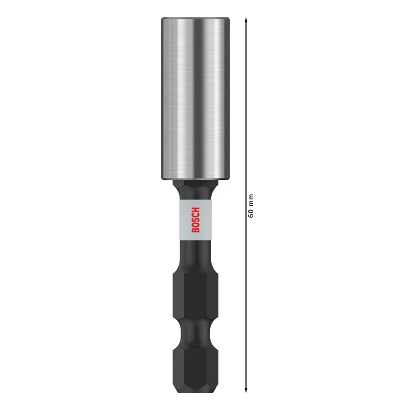 BOSCH PRO Standard Bit Holder Set 60\150\300MM 1/4