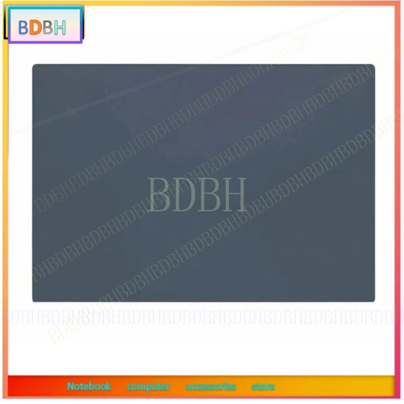 * For Inspiron 16Plus 7610 laptop LCD back cover/front frame/palm rest/bottom cover/hinge top cover gray blue