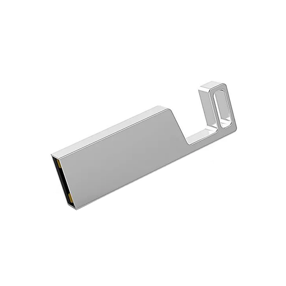 

10 Pieces No Logo Zinc alloy Good-looking new USB Case USB Shell they suitable load for UDP flash It is no memory chip