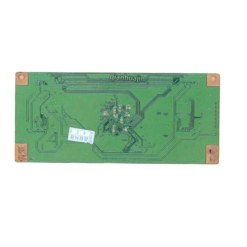 Original logic board V580DK2-PS1 for:39 42 50 58 60 65 inch LCD LCD TV Logic Board Replacement and Assembly