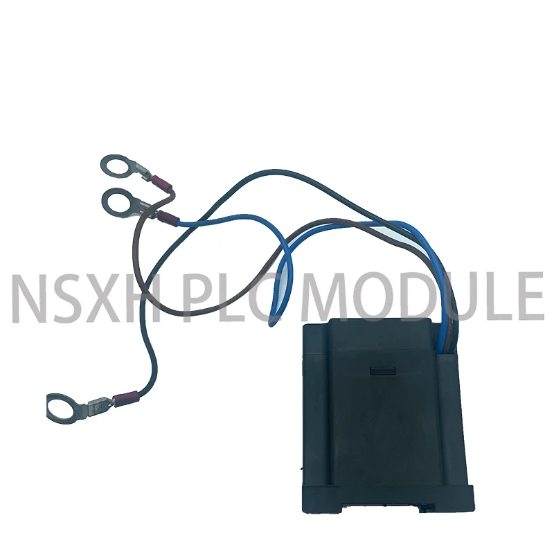 Новый защитный модуль