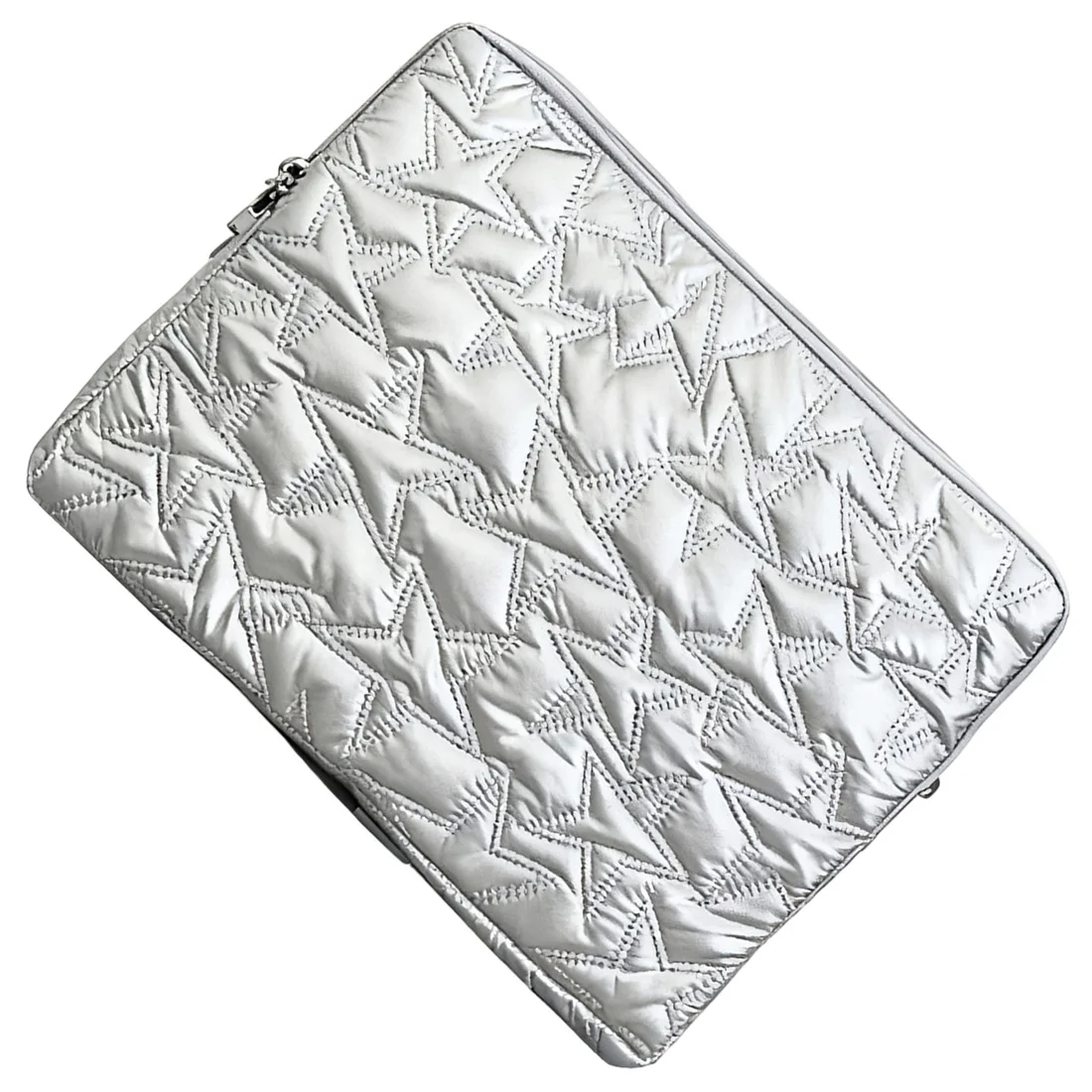 [Trending Offer] Star-Shaped Solid Color Pleats Tablet Case for 11-14inch Tablet for Sleeve Case Protective Laptop Storage Bag