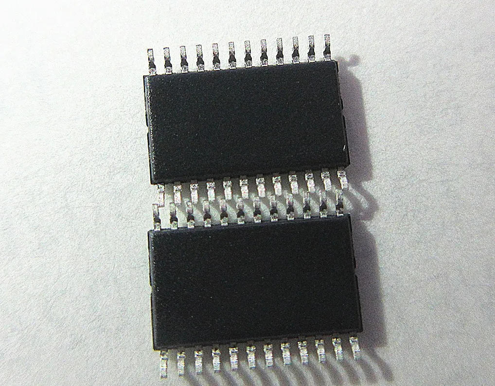 CAT9555YI-T2 CAT9555YI CSI/ON TSSOP24 IC 10PCS