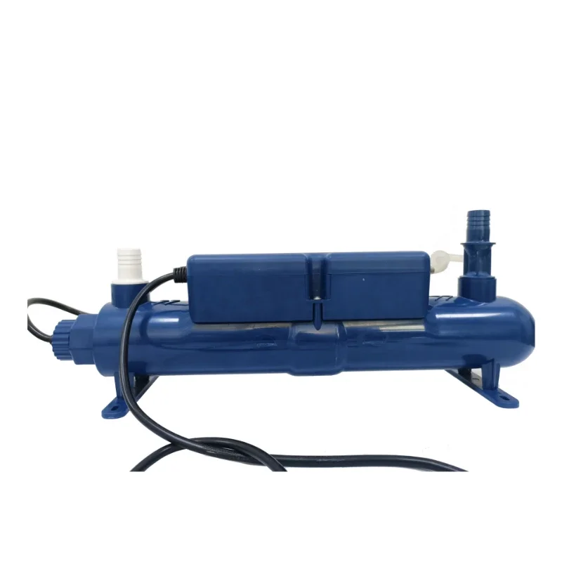 For swimming pool ozone generator water sterilizer hot tub SPA water disinfection equipment whirlpool water treatment purifier