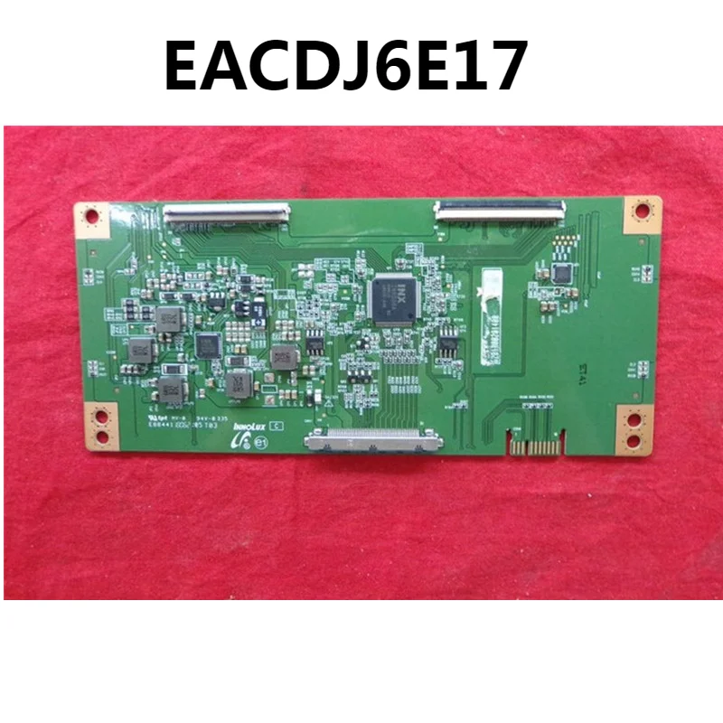 

Логическая плата 6201B00201400 EACDJ6E17 T-CON плата для 50 дюймов для Xiaomi LCD TV L50M5-AD 50L2 50u5850c