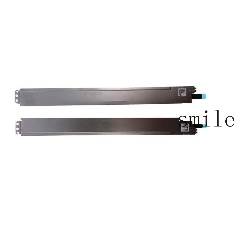 

New 0J0FHD 01X1CW For Dell Latitude 5520 E5520 Precision 3560 M3560 LCD Hinge