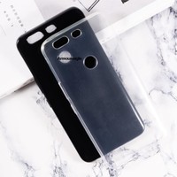 guard protector on zero5 x603 case matte soft silicone tpu back cover for infinix zero 5 pro x603b phone case slim shockproof