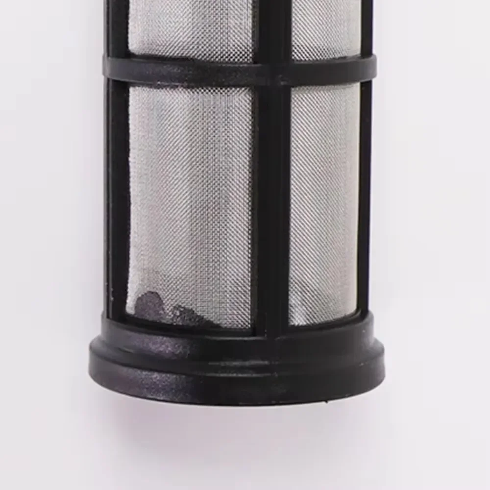 Filtro de accesorios para drones agrícolas, 5 uds., con 100 malla para DJI Agras T30/T10 UAV, piezas de reparación de protección de plantas
