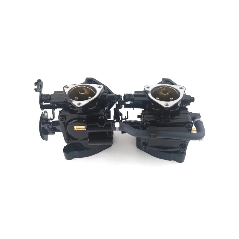 62T-14301+62T-14302 Personal Watercraft Parts Carburetor Assembly XL700 62T-14301-00 62T-14302-00