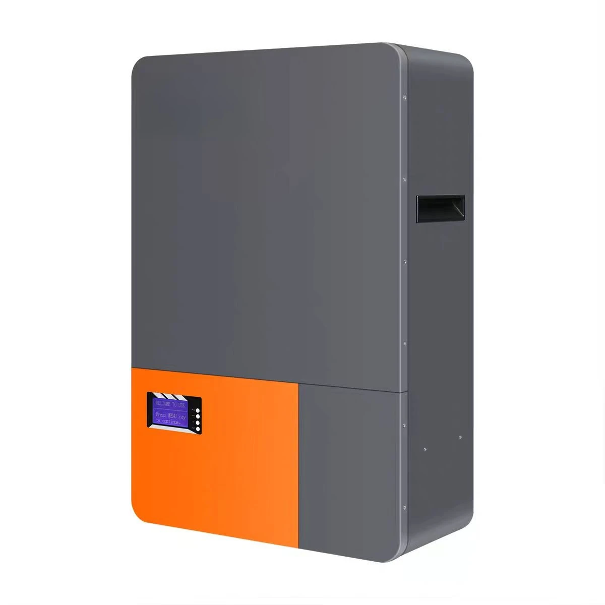 

100AH/200AH 48V lifepo4 battery lithium iron phosphate battery photovoltaic energy storage system outdoor power supply