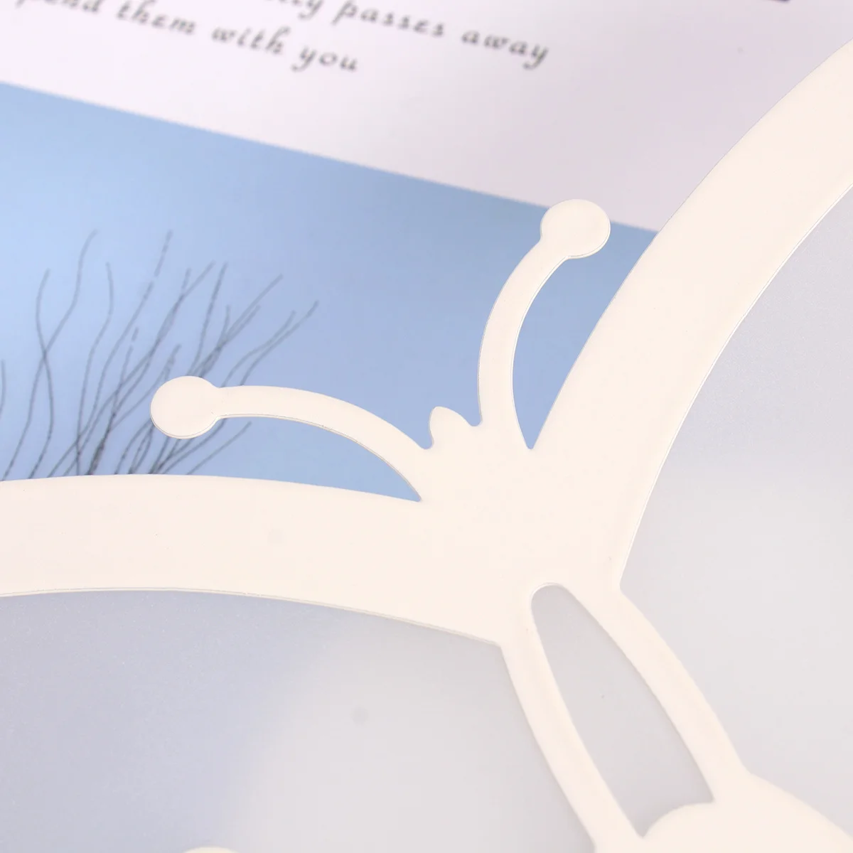 

Indoor 12W LED Wall Lamp Durable Hardware Eco-Friendly Paint Modern Warm White Bedroom Bathroom Wall Lamp Porch Light