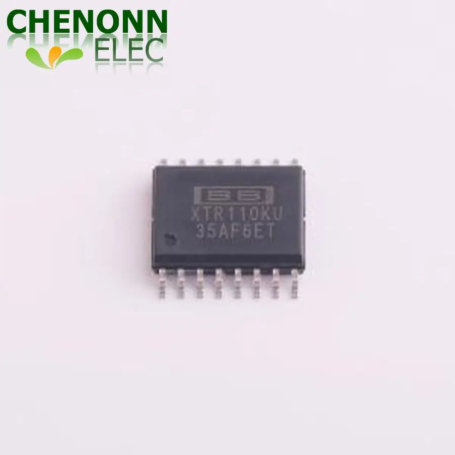 

2 шт./лот XTR110KU/1K (ИС сбора данных)