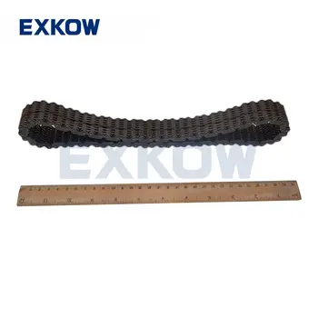 適用於鈴木吉姆尼 SN413 SN415 武士 SJ413 的 35 節傳動軸輸出鏈 29225-55C00 2922555C00 10 最佳銷售 武士 sj413 - №7