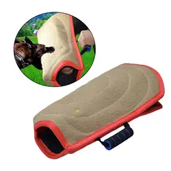 Dog Bite Sleeve, Dog Training Sleeve Bite Tugs for Arm Protection Training