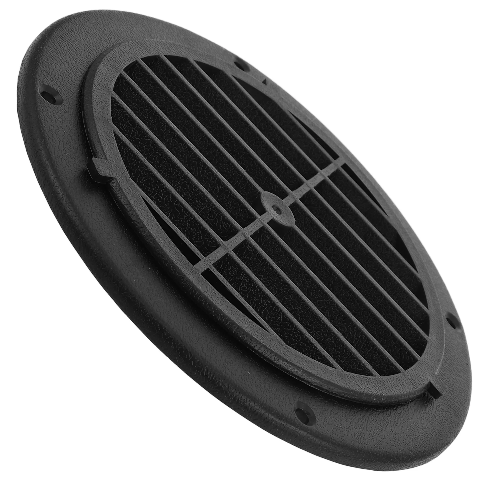 

Round Rv Vent Cover Luxury Louvered Design Adjustable Louvers Air Outlet Ceiling Wall Floor Rv Air Grille Round Soffit Vent