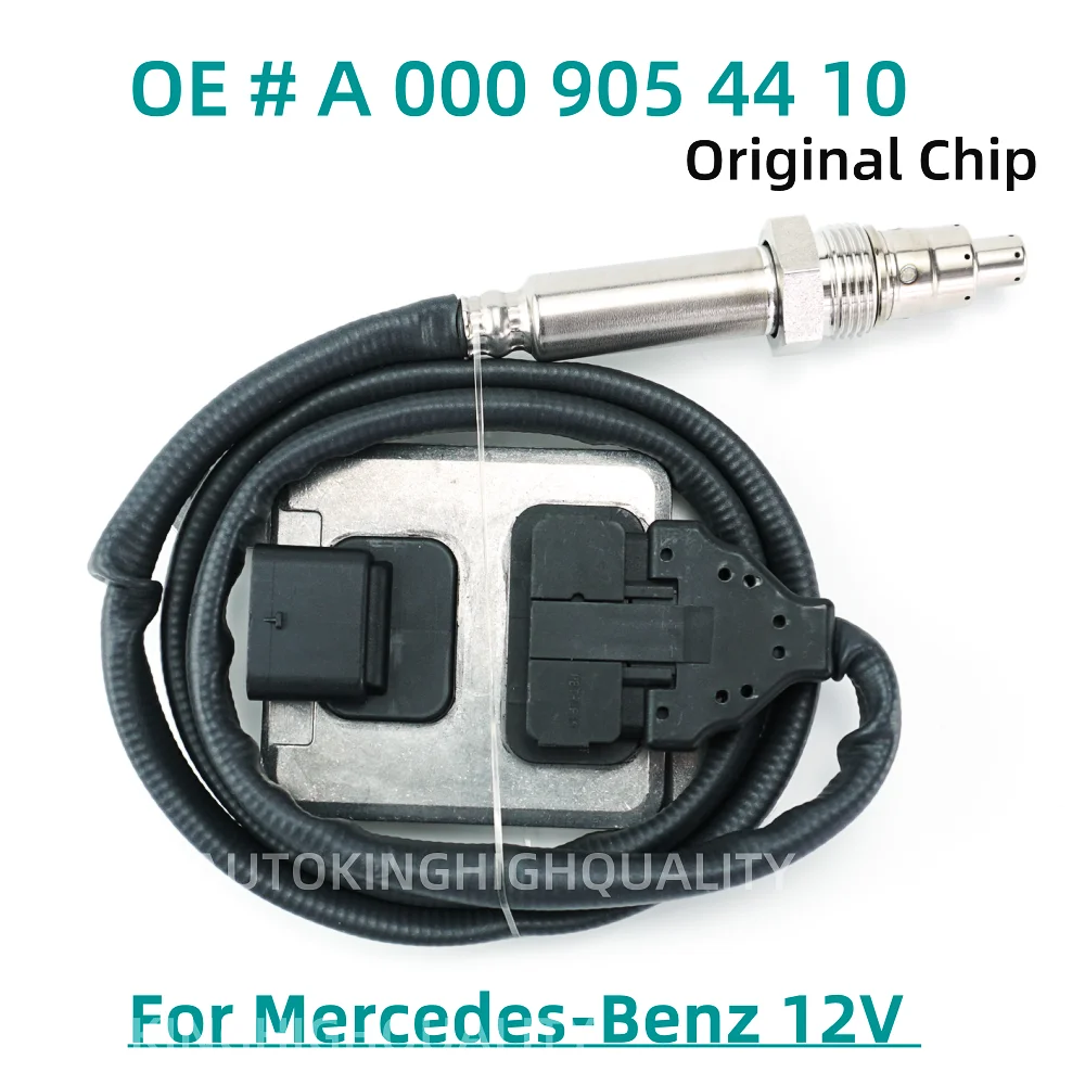 A0009054410 0009054410 高品質チップ NGK プローブ Nox センサーメルセデスベンツ ML GLE C E SLK クラス W166 C160