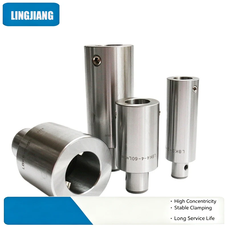 LBK Extension Bar Precision Boring Shank For LBK Fine Boring Head CNC Machining Center Deep Hole Boring Tool Accessories