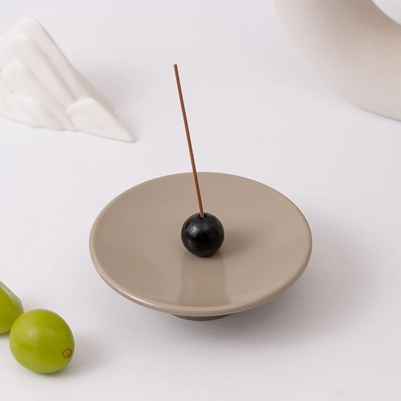 【EpeiusHome】Indoor aromatherapy incense burner accessories