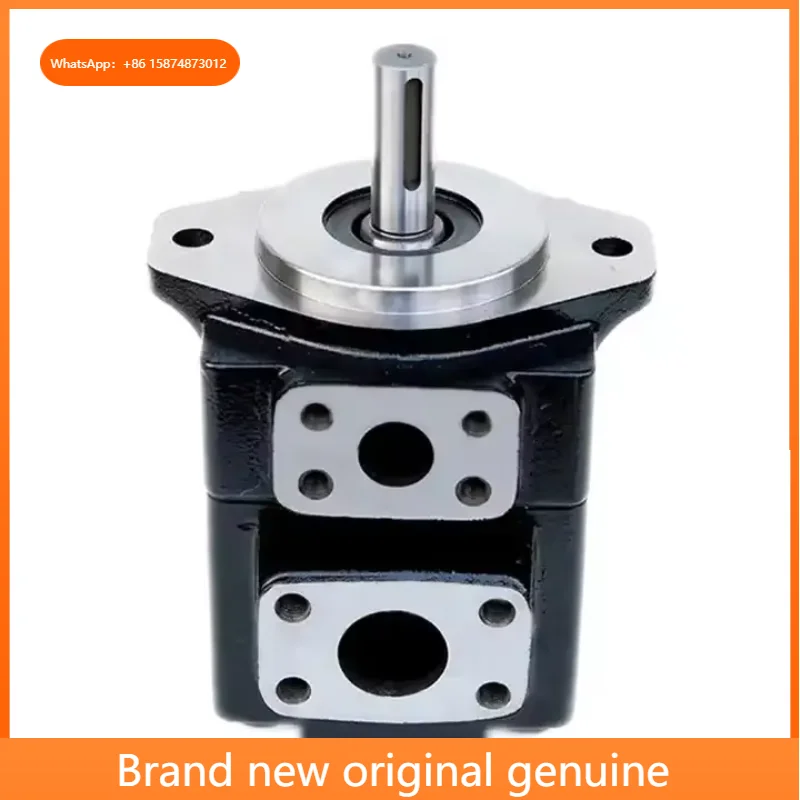

Factory Direct T7DC Series T7DC-38-15 T7DC-18-15 T7DC-24-20 T7DC-45-25 T7DC-48-21 Hydraulic Piston Pump Vane Pump
