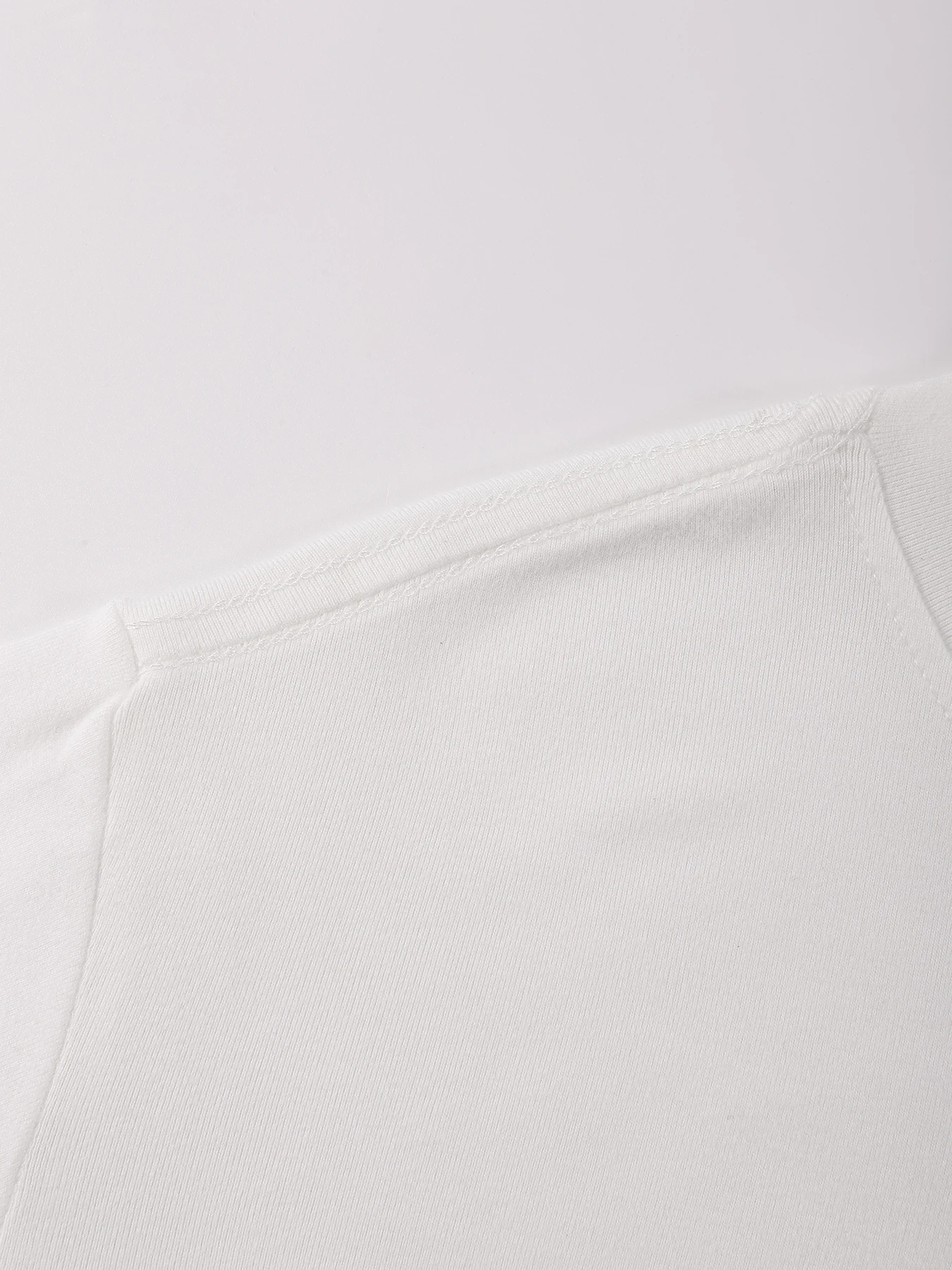 เสื้อยืดพิมพ์ลายราศีตุลย์สำหรับผู้ชาย เสื้อยืดคอกลมเรียบง่าย สไตล์ลำลอง แฟชั่นแขนยาว ยูนิเซ็กซ์ วินเทจ เนื้อผ้ายืดหยุ่น