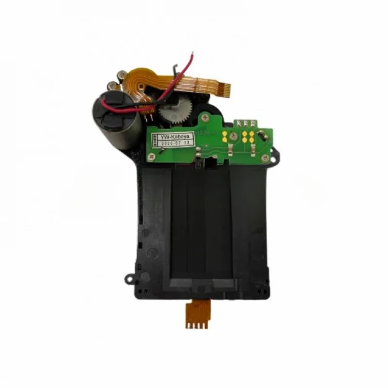 95% New Used for Nikon D7000 D7100 D7200 Shutter Group Curtain Assembly Camera