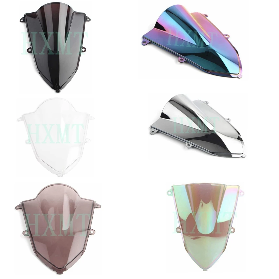 For Honda CBR500R CBR400R CBR 500 400 R 2019 2020 2021 2022 2023 Motorcycle Windshield Windscreen Screen Fairing CBR500 CBR400