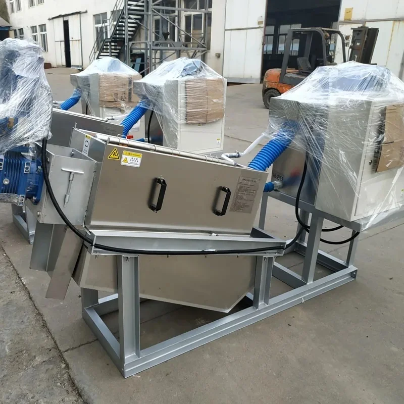Hoge kwaliteit schroeffilter pers schroef pers fabriek pomp motor lager uitdroging machine