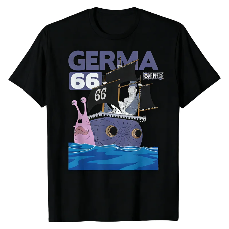 2026 Germa 66 One P…