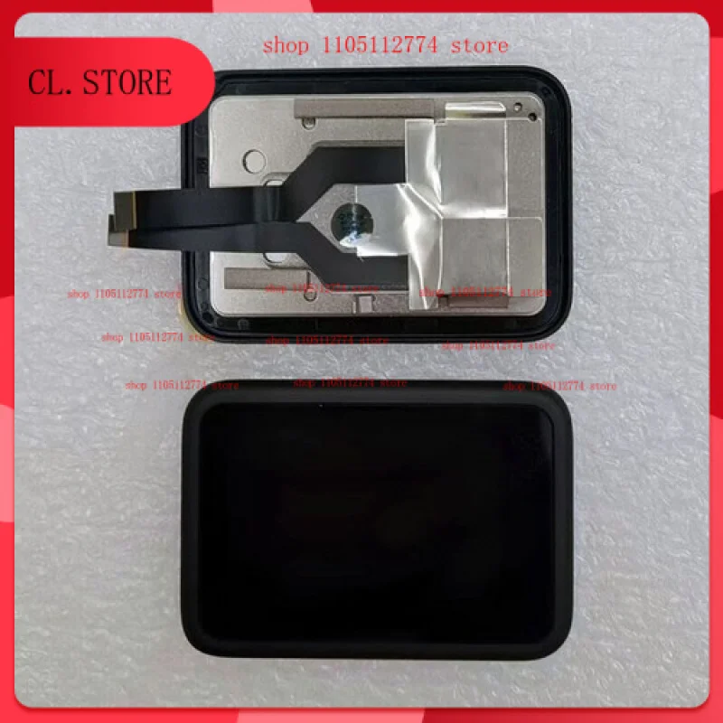

Touch LCD display screen with bezel for Gopro Hero10 Hero11 Hero 11 ; Hero 10