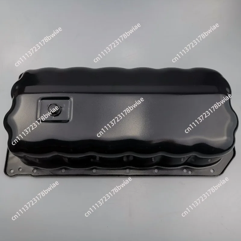 For SAIC MAXUS V80 Oil Pan Assembly C00014635