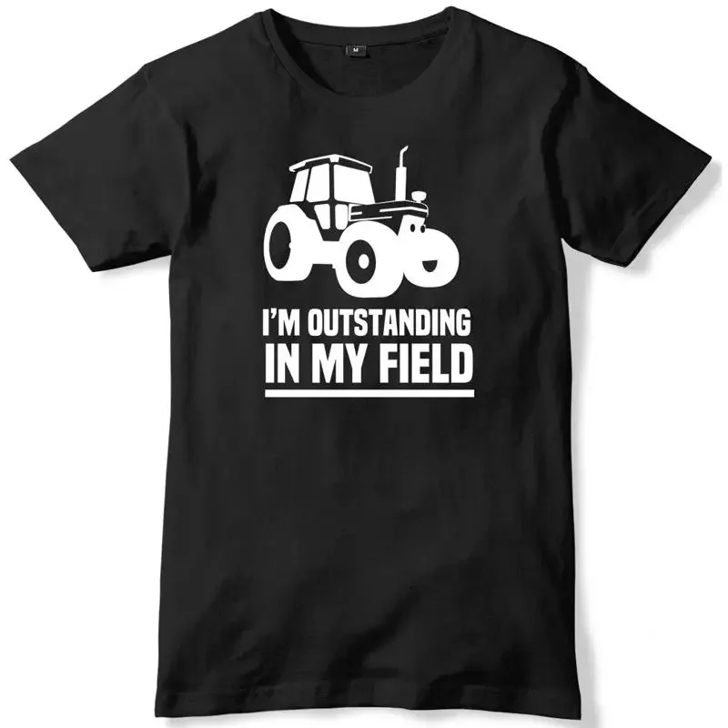 Je suis exceptionnel dans mon domaine, t-shirt unisexe drôle pour hommes