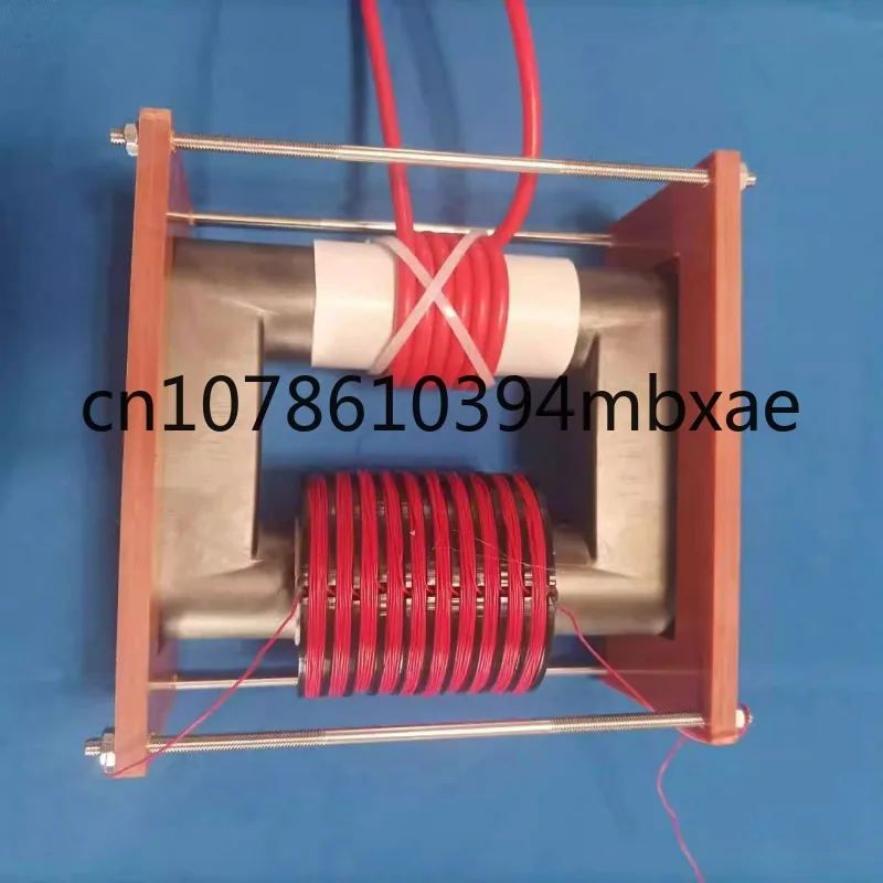 Uy30 High Power Power Transformer High Voltage Package 3000W Accessories High Pressure Resistance Runing Hour