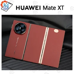 2024 Original Huawei Mate XT Ultimate Tri-Foldable Phone 10.2 Inches Screen Kirin 9010 HarmonyOS 4.2 Battery 5600mAh Smartphone