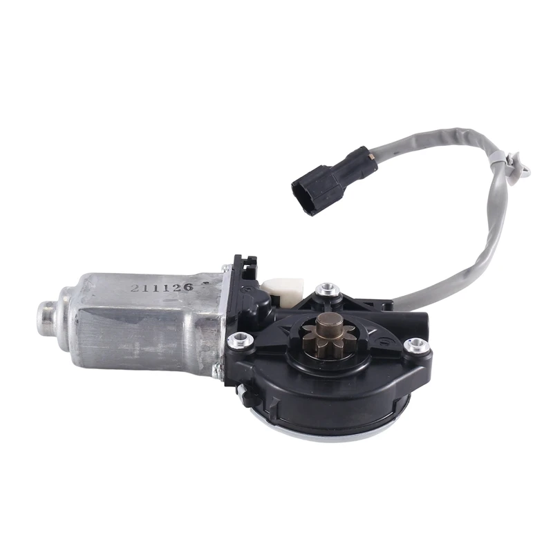 

Car Front Driver Side Power Window Motor Car Power Window Motor For Kia Sorento 2003-2009 82450-3E000 82460-3E000