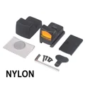 Nylon Black