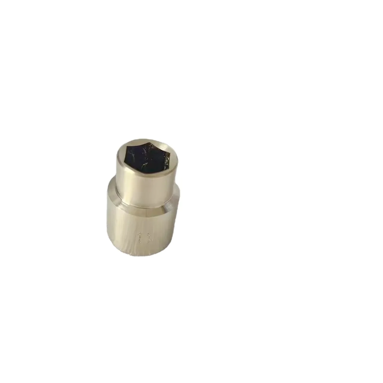 High-quality sparkless tools, beryllium beryllium copper 1/2 inch drive sleeve 11mm, suitable for all fields