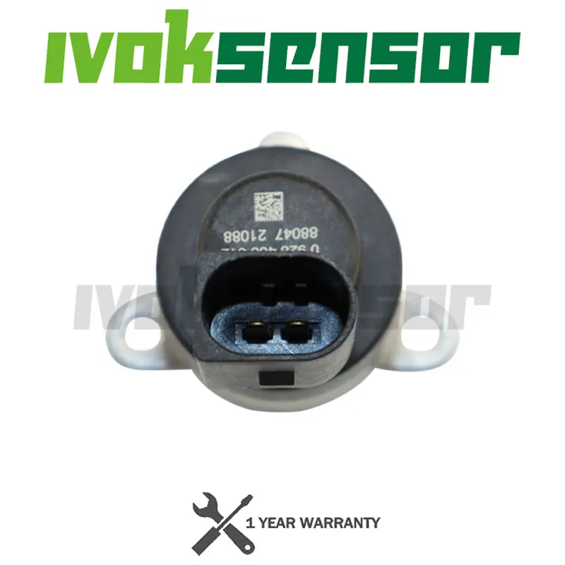 0928400612 0928400609 Fuel Common Rail System Control Valve For MERCEDES BENZ A B CLASS W169 W245 SMART FORFOUR